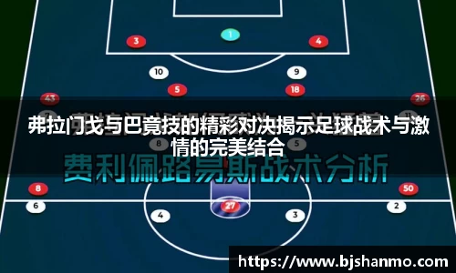 弗拉门戈与巴竟技的精彩对决揭示足球战术与激情的完美结合