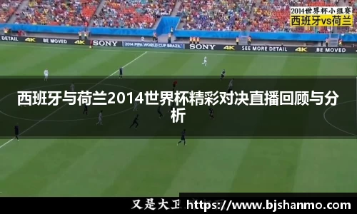 西班牙与荷兰2014世界杯精彩对决直播回顾与分析